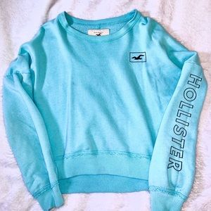 Long sleeve T-shirt